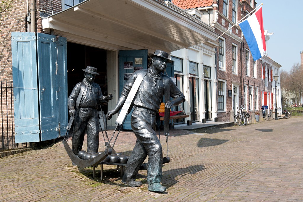 edam noord holland volendam hdr kaasstad kaas kaasmarkt erfgoed traditie edammer export